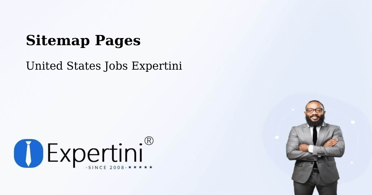 Sitemap Pages - South Jordan - United States Jobs Expertini